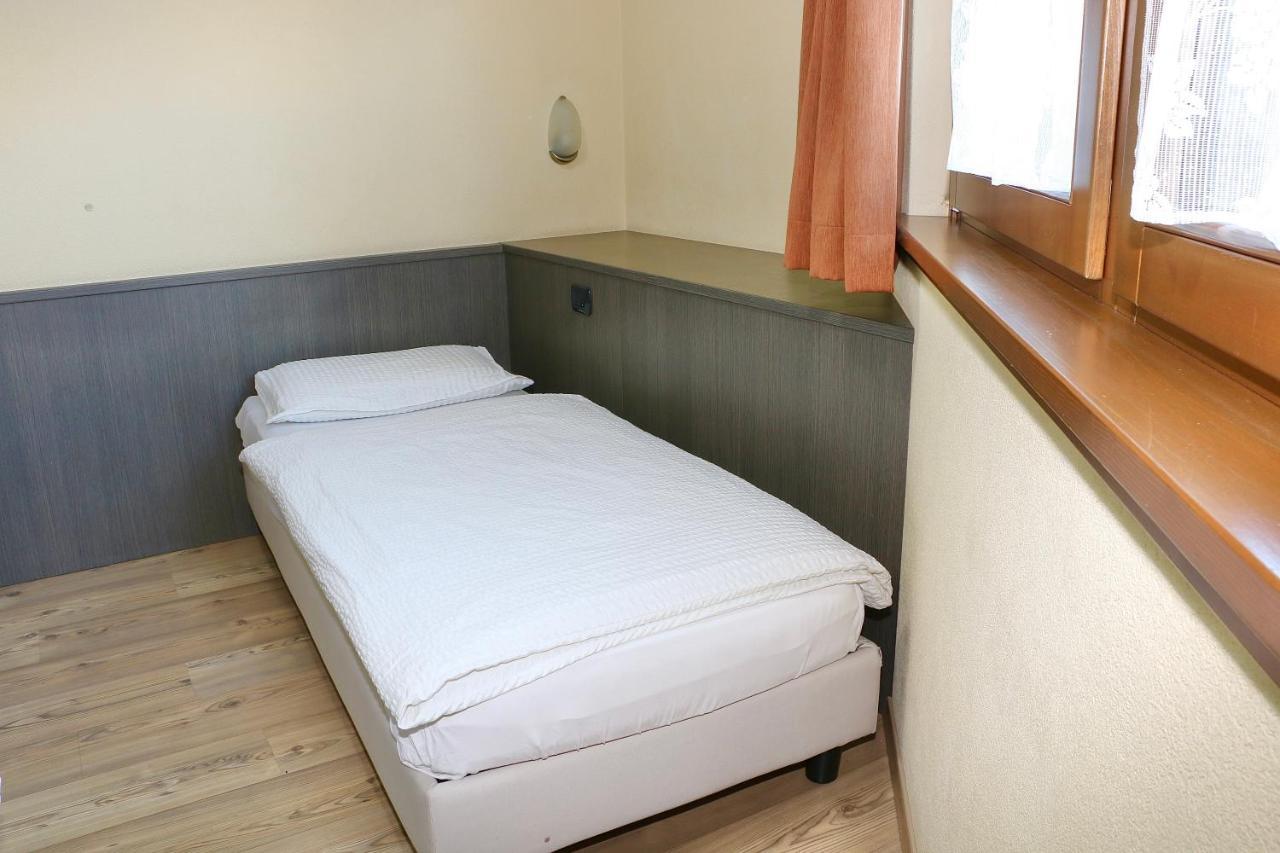 Casa Peri Lägenhet Livigno Exteriör bild